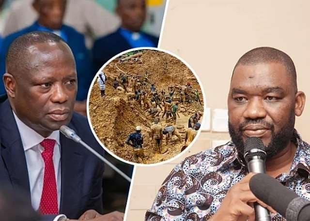 Gov’t Opens Door for Public Input on Big Mining Policy Changes