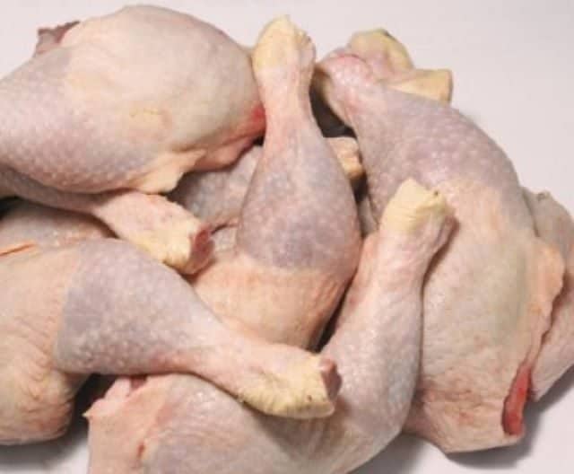 Gov’t Eyes 50% Drop in Poultry Imports with New Agri Push