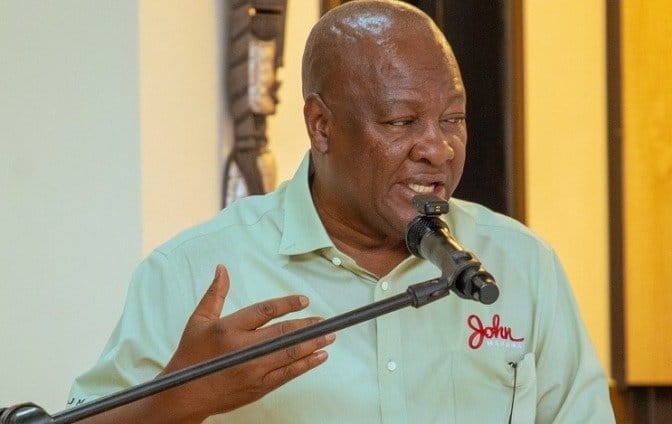 President Mahama Nominates New MMDCEs Across 8 Regions for Local Governance Reform