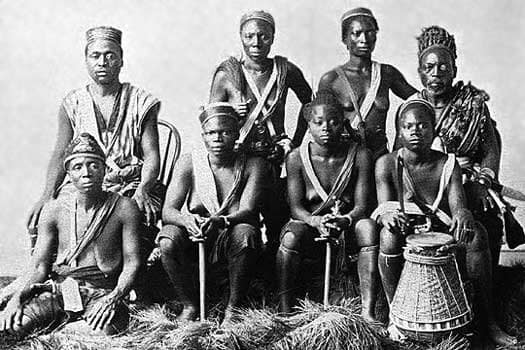 The Fascinating Story of Dahomey: A Kingdom of Warriors and Culture