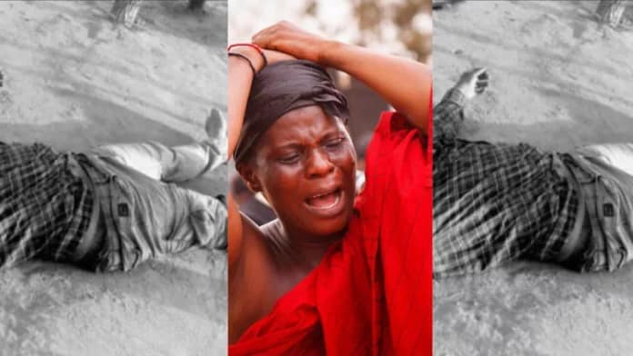 Football Club Owner Jonas Sena Dorho Found Murdered on His Farm