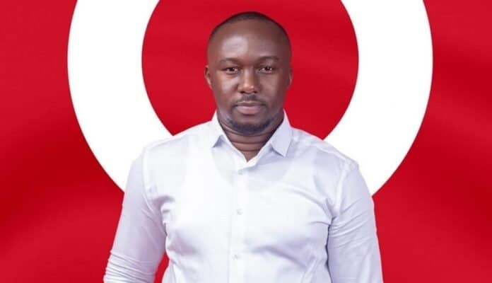 “Public Sector Alone Won’t Solve Youth Unemployment” – YEA CEO Malik Basintale