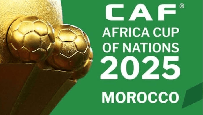 AFCON 2025 Draw Set for Monday: Who Will Face Who?