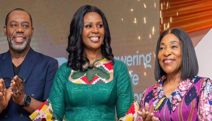 Napo’s Wife Launches Initiative to Champion Mental Wellbeing