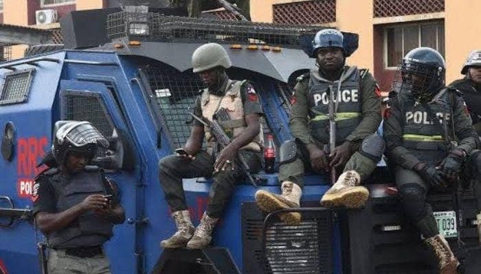 Easter Alert: Ghana Police Urge Caution as Festivities Begin