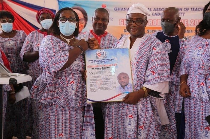 GNATLAS Renews Call for 6 Months Off: “Three Isn’t Enough”