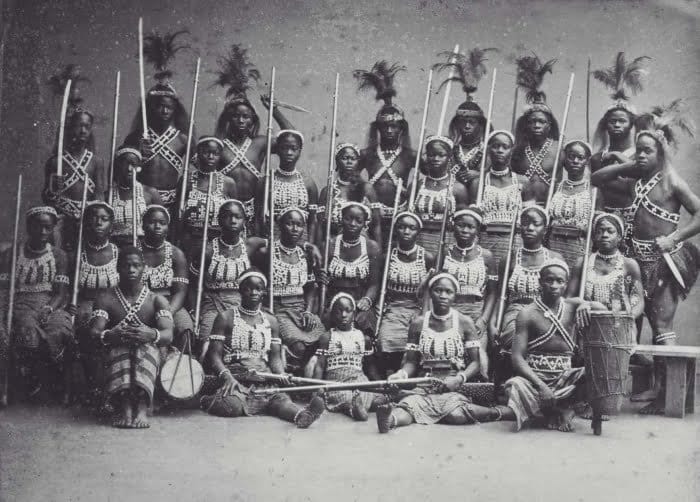 The Fascinating Story of Dahomey: A Kingdom of Warriors and Culture