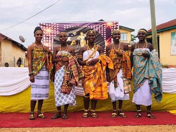 Akyem culture