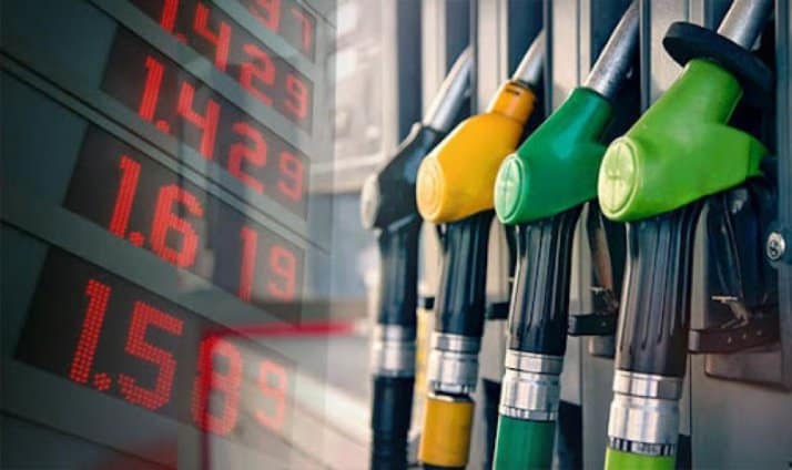 Cheaper Fuel Ahead! Petrol Could Sell as Low as GHS 12 per Litre