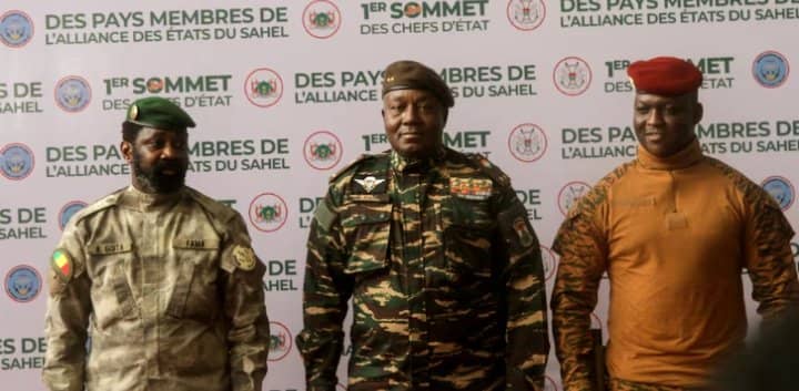 Burkina Faso, Mali, and Niger Grant Visa-Free Travel for ECOWAS Citizens Ahead of Historic Exit