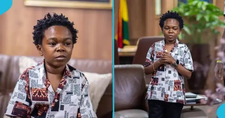 Kwame Lighter’s Luxurious New Shop Is the Talk of the Town