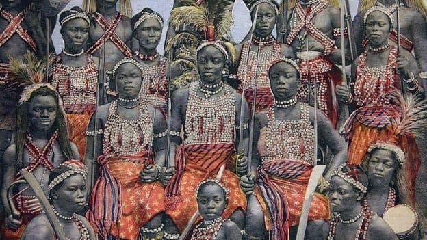 The Fascinating Story of Dahomey: A Kingdom of Warriors and Culture