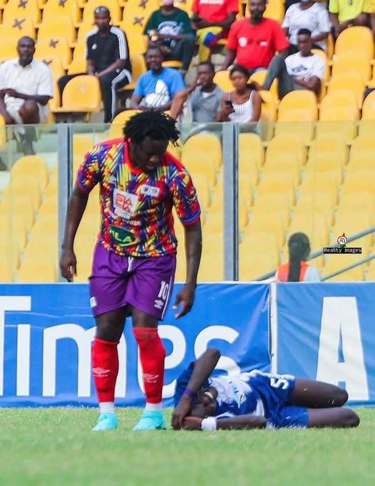 Muntari Slams Ghana Premier League, Calls It ‘A Big Hole’ for Investors