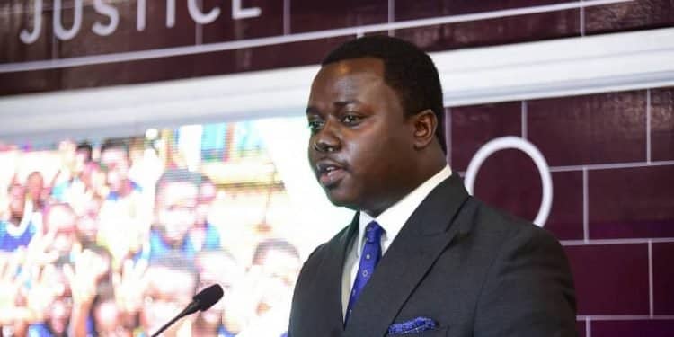 MP Ntim Fordjour Wins Big in Defamation Case—Apologies and GH¢700K Awarded