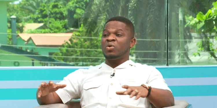Sammy Gyamfi Accused of Unexplained Wealth—CHRAJ Asked to Investigate