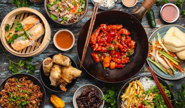 Kumasi Restaurants Dump $2M Worth of Edible Food Each Year – Study Reveals
