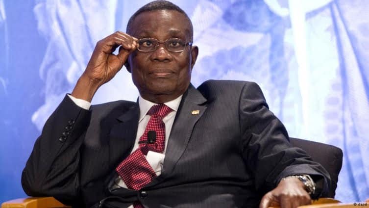 “Atta Mills Was Tortured And Bruised” – Naadu Mills Reveals How Atta Mills Died