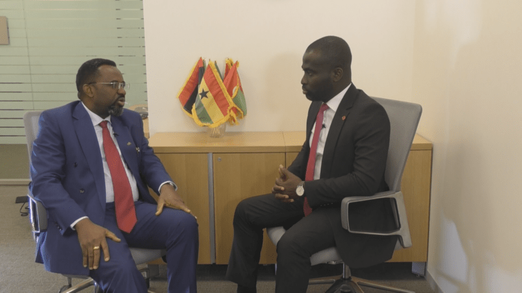 Cedi to Stay Strong: BoG Governor Assures Ghanaians Stability Will Last