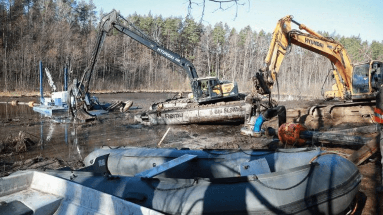 Bodies of Three US Soldiers Found After Six-Day Search in Lithuania