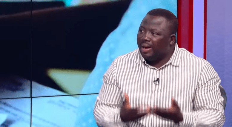 Mustapha Gbande Calls for Arrest of Afenyo-Markin and Others in ECG Scandal