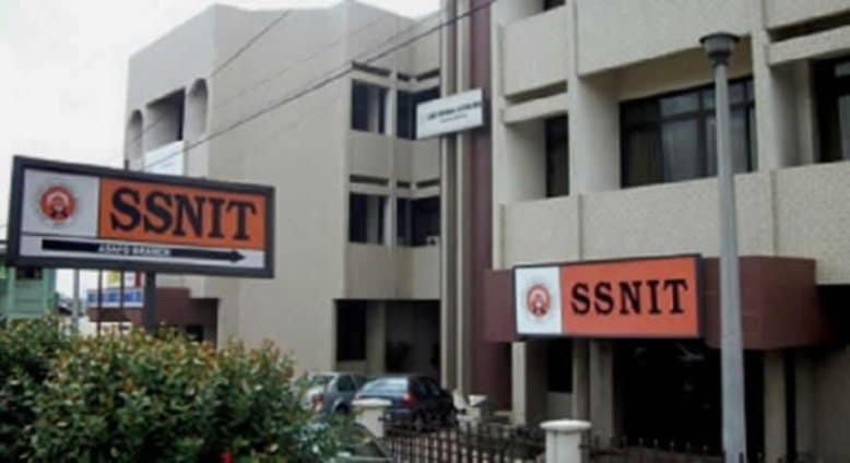your pension is safe ssnit promises asset revamp, not sale