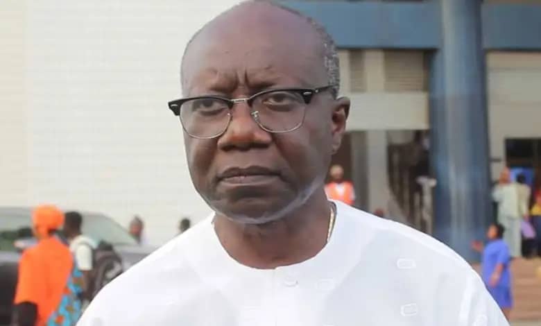 Ofori-Atta Faces Re-Listing as Wanted Person If He Misses June 2 Deadline, OSP Warns