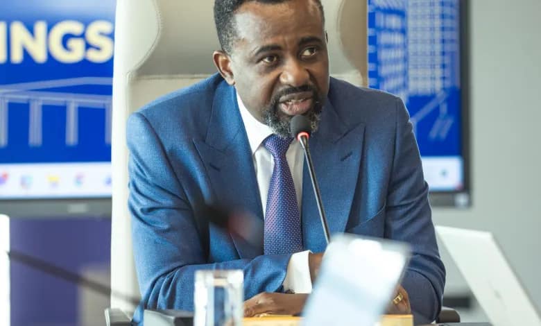 BoG Governor: Ghana’s Economy Shows Stability, But Risks Still Linger