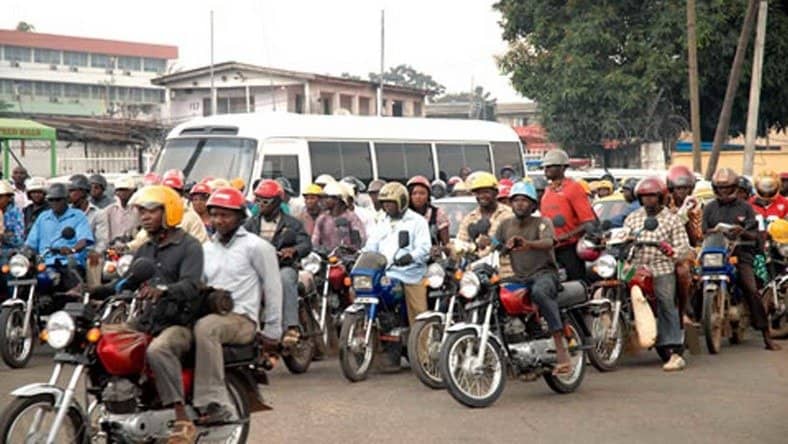 Transport Ministry Sets Up Committee to Review Okada Ban for Commercial Use