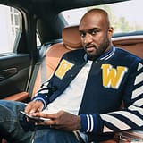 FASHION DESIGNER VIRGIL ABLOH DIES, AGE 41