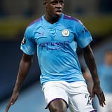 Benjamin Mendy