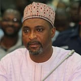 Muntaka Mubarak MP