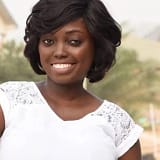 Missing Rhodaline Amoah-Darko