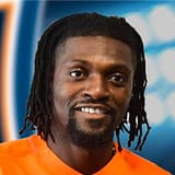 Adebayor