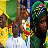 FIFA DISMISSED SOUTH AFRICA FA QUEST FOR REPLAY