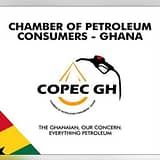 CHAMBER OF PETROLEUM CONSUMERS-GHANA