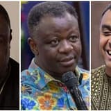 National Cathedral Saga: Archibishop Ducan Williams, Bishop Dag And Eastwood Anaba To Resign From Board of Trustees