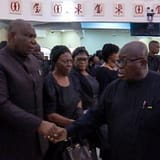 Akufo-Addo Betrayed Me - Boakye Agyarko Finally Breaks Silence Year After Sack