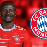 BREAKING: Sadio Mane Completes The First Part Of His Medical In Bayern Munich