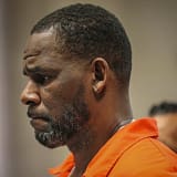 R Kelly Sentenced To 30 Years In Prison For S3x Crimes