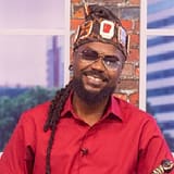 Samini Shades His Doubters After Winning GIMPA SRC Presidential Elections