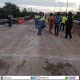 Tema Motorway - N1 Has Finally Been Opened To Motorist