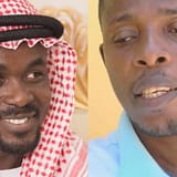 Menzgold customer now visually impaired, begs for his money to undergo surgery (WATCH)