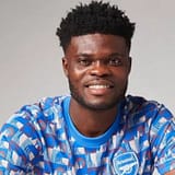 Partey Changes His Name Back To Thomas Days After Taking Up Yakubu