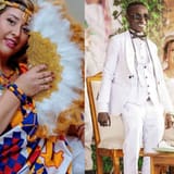 Patapaa’s Wife, Liha Miller Opens Up On Failed Marriage