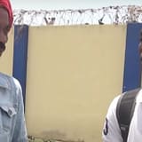 Tyron Marghuy: Achimota Rasta Student Beats His Father; His Father Cries In Viral Video