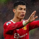 Cristiano Ronaldo Refuses To Return To Manchester After Asking To Leave