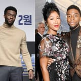 Chadwick Boseman's Wife And Parents To Split His Estate As He Died Without Will