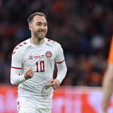 BREAKING NEWS: Christian Eriksen Agreed To Join Manchester United