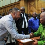 President Akufo-Addo Has Abandoned God After Winning Election - Rev Isaac Owusu Bempah