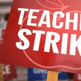 Teachers Declare Nationwide Strike